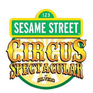 Sesamestreetcircusspectacularlogo