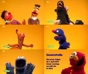 Sesamstrasse-PharrellWilliams-Happy-Song-(2014-03-24)