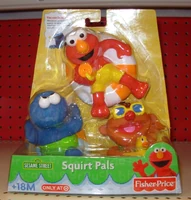 2008 Target exclusive