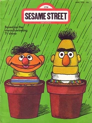 issue 31 April 1974 Isadore Seltzer