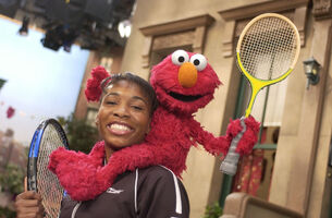 Venus Williams