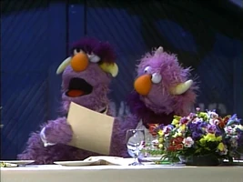 2746m.jpg (280 KB) Two-Headed MonsterSesame Street Episode 2746, occasional
