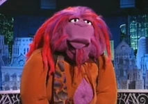 CliffordMuppets Tonight episode 110