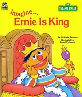 Imagine... Ernie Is King (50 KB) Imagine... Ernie Is King 1992
