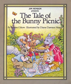 The Tale of the Bunny Picnic (1987)