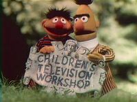 Ernie & Bert Episode 0963