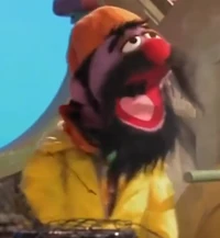 crew member in Heaviest Catch