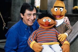 Emilio-Bert-Ernie