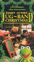 Emmet Otter's Jug-Band ChristmasVHS, 1998 DVD, 2001