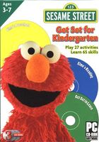 Get Set for Kindergarten release