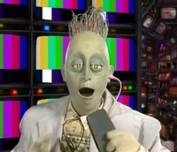 Digit as seen in the series