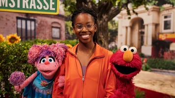 Maryse Luzolo.jpg (141 KB) Maryse Luzolo, long jumper