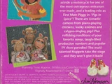 It's the Muppets!: Meet the Muppets!