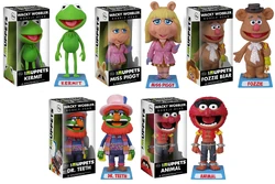 Muppet Wacky Wobblers | Muppet Wiki | Fandom