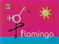 F - Flamingo (EKA: Episodio 882)