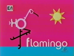 F - Flamingo (EKA: Episodio 882)