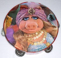 The Muppet Sound | Muppet Wiki | Fandom