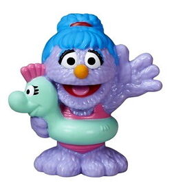 furchester hotel bath toys