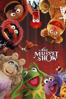 The Muppet Show (with Pepe) 2010