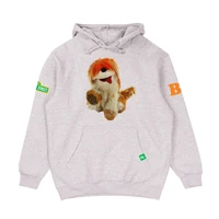 Barkley hoodie