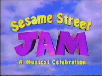 Sesame Street Jam A Musical Celebration Muppet Wiki Fandom