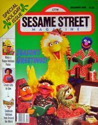 issue 200 December 1990