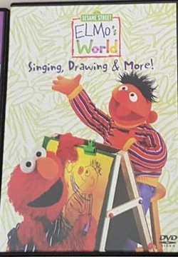 Elmo's World: Singing, Drawing & More! | Muppet Wiki | Fandom