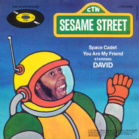 SpaceCadet1978Single