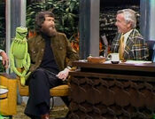 The Tonight Show (1975)Jim Henson performing Kermit