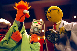 VMX-Beaker&Bunsen