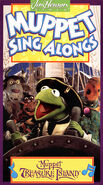 Muppet Sing Alongs: Muppet Treasure Island