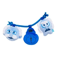 2024 BarkBox MCC toy-10a.jpg (16 KB) "Marley & Gnarley’s Chain" crinkle/squeak/tug toy