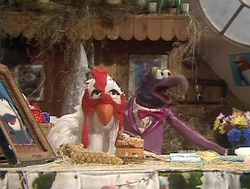 318 camilla's dressing room