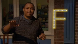 The Letter of the Day: F - Firefly (First: Episode 4165)