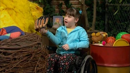 Kaitlyn 4174, 4195, Season 40 theme, "Outdoors"