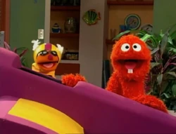 BarónPúrpuraBabyMonsterPlane