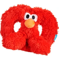 Pretzel Me Elmo