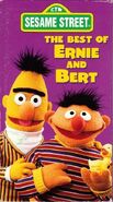 The Best of Ernie and Bert