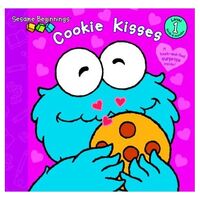 Cookie Kisses 2004