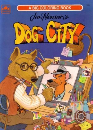 Dogcitycbook