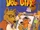 Dog City coloring book