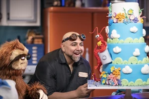 Duff Goldman