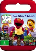 Australia (DVD)2006 ABC Video for Kids