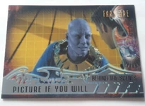 "Picture If You Will" BK5