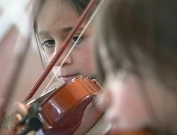 GirlsViolin