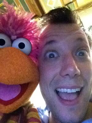 GoboFraggle&JohnTartaglia-(2013)