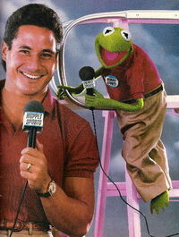 Greg Louganis, diver