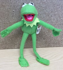 Kermit