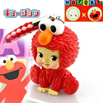 Sesame Street phone mascots (Run'A) | Muppet Wiki | Fandom