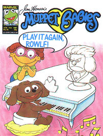 issue #16 February 14, 1987